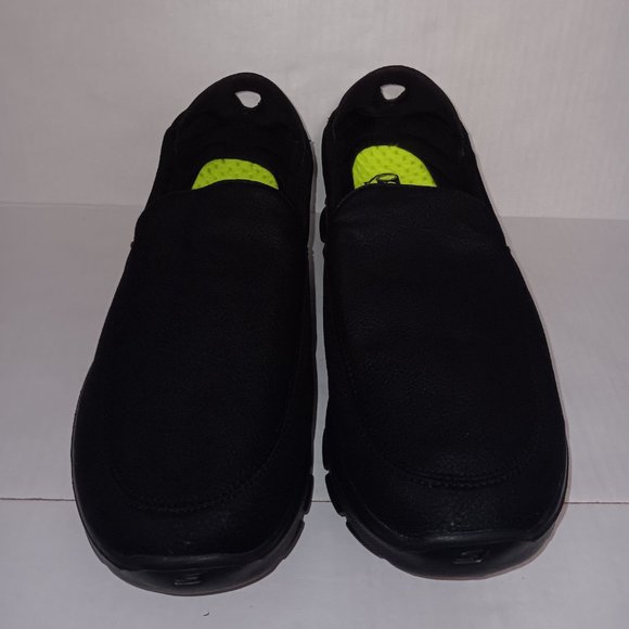 SKECHERS GOwalk 3 LT  MEN'S SLIP ON SNEAKERS - Picture 2 of 7